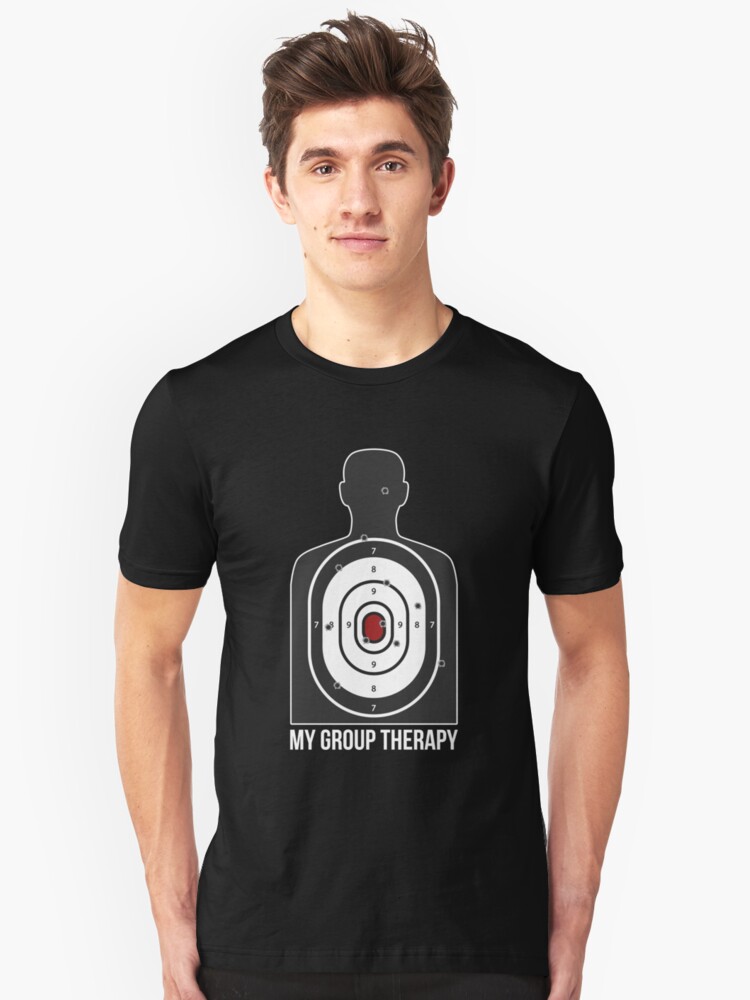 funny gun shirts