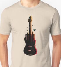 music Unisex T-Shirt