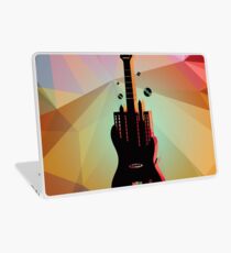 music Laptop Skin