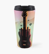 music Travel Mug