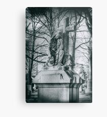 Perennial Metal Print