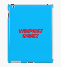 VampireZ Merchandise Item Selection iPad Case/Skin
