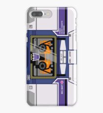 Soundwave ngiseng iPhone 7 Plus Case
