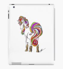 Unique iPad Case/Skin