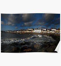 Portstewart, Co. Antrim Poster