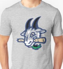 Hartford Yard Goats baseball Unisex T-Shirt