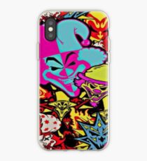 Vinilo o funda para iPhone Icp graphic
