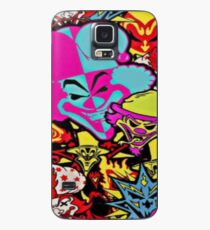 Icp graphic Case/Skin for Samsung Galaxy