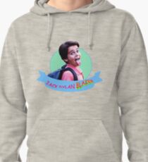420 GRAZE IT Pullover Hoodie