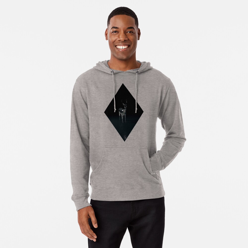 Don't piss it off Lightweight Hoodie