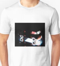 The way home Unisex T-Shirt