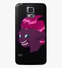 Tempest Shadow - Open Up Your Eyes Case/Skin for Samsung Galaxy