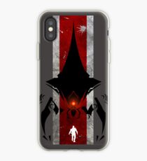 The commander t-shirt & Poster iPhone Case