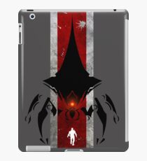 Das Kommandant T-Shirt & Poster iPad-Hülle & Klebefolie
