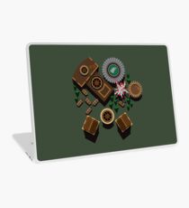 Winterfell Laptop Skin