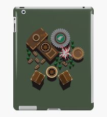 Winterfell iPad Case/Skin