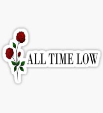 Jon Bellion Sticker