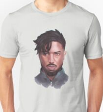 KING KILLMONGER Unisex T-Shirt