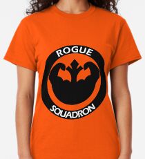 rogue into the storm shirt