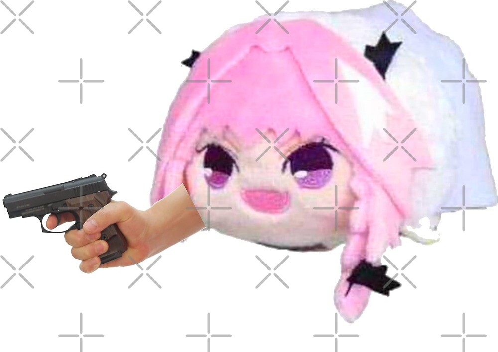 astolfo plushie for sale