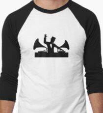 Let's Party Like It's... 1923! ...Hands in the Air! Men's Baseball ¾ T-Shirt