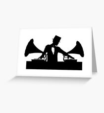 Let's Party Like It's... 1923! Greeting Card
