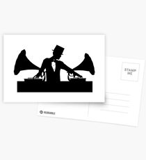 Let's Party Like It's... 1923! Postcards