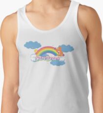 Care bears Tank Top
