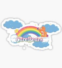 Care bears Sticker