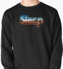 Schlafen Sweatshirt