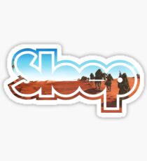 Sleep Sticker
