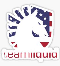 Team Liquid Sticker