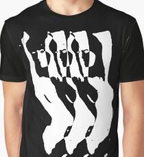 nude art 4 Graphic T-Shirt