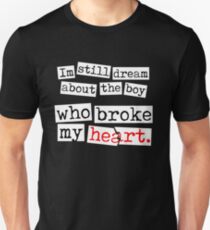 13 reason why Unisex T-Shirt