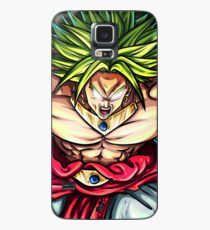 Broly Case/Skin for Samsung Galaxy
