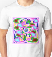 Happiness Unisex T-Shirt