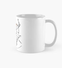 lindy hop dancers Mug