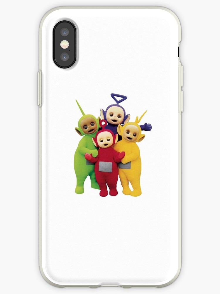 coque iphone 6 teletubbies coque iphone 6 teletubbies