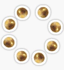 Zenyatta Orbs Sticker