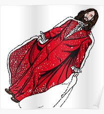 Breakbot - Fantasy Poster