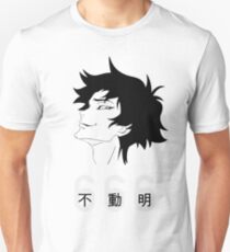 Devilman Unisex T-Shirt