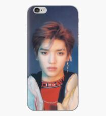NCT U BOSS iPhone Case