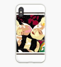 mother and child iPhone Case