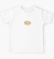 Waffle Kids Tee