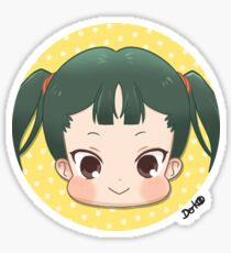 Baby Kirin Sticker