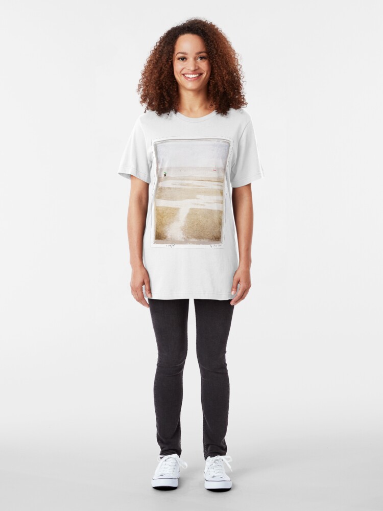 Alternate view of s w e p t Slim Fit T-Shirt