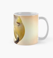 Bald Eagle Pruning Mug