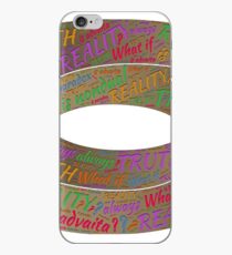 truth? iPhone Case