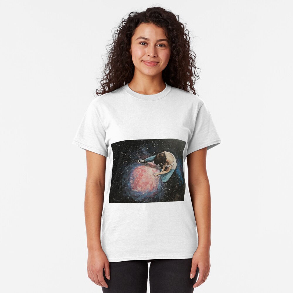 Untitled Classic T-Shirt