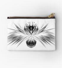 Flower insect Studio Pouch